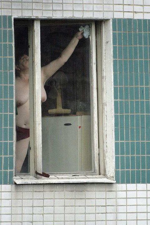 【オナニー盗撮】民家の窓際で”オナニー”してる女を撮ったエロ画像集(167枚)・133枚目