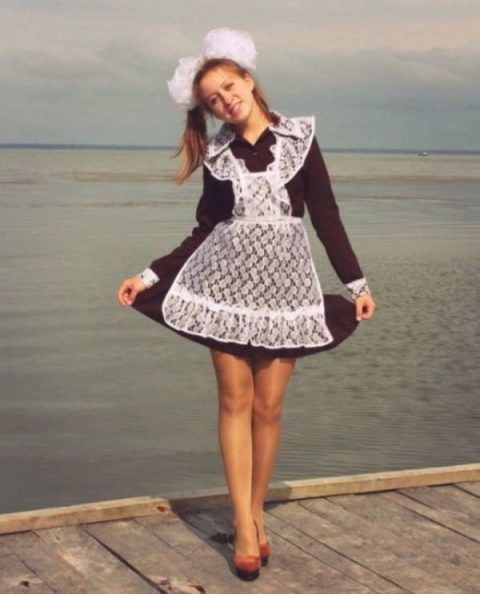 ロシアのエロ女子学生。素質がヤバすぎて世界が震撼ｗｗｗｗｗｗ(180枚)・120枚目
