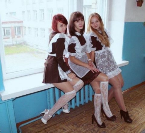 ロシアのエロ女子学生。素質がヤバすぎて世界が震撼ｗｗｗｗｗｗ(160枚)・138枚目