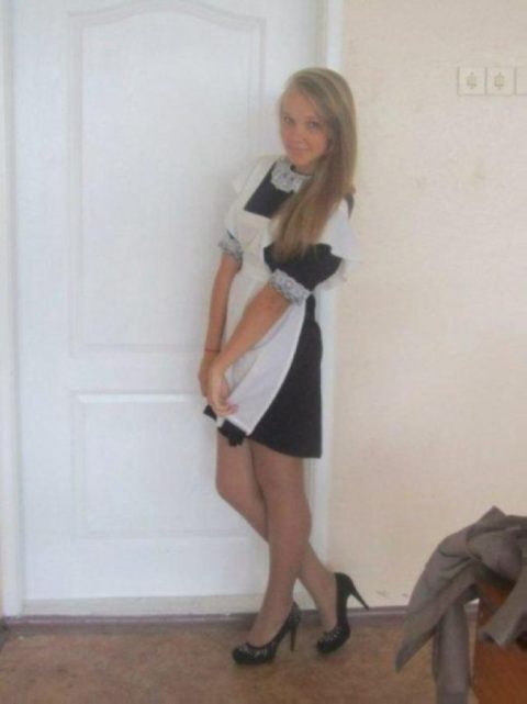 ロシアのエロ女子学生。素質がヤバすぎて世界が震撼ｗｗｗｗｗｗ(210枚)・142枚目