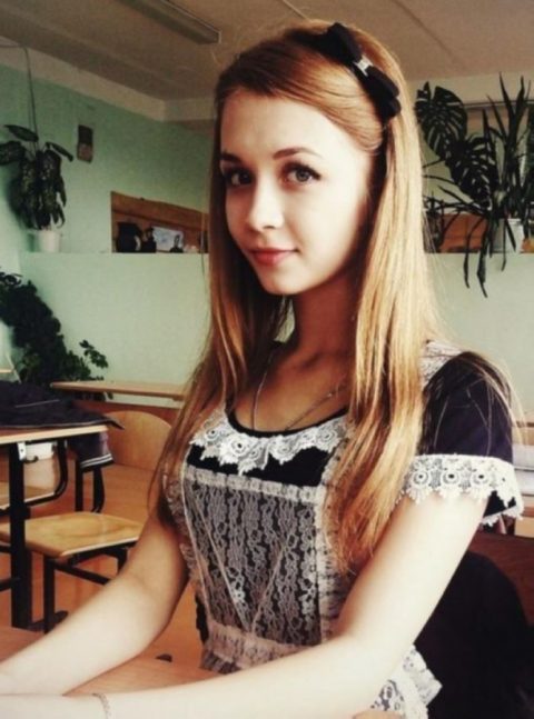 ロシアのエロ女子学生。素質がヤバすぎて世界が震撼ｗｗｗｗｗｗ(160枚)・149枚目