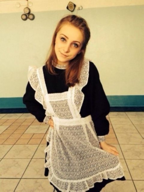 ロシアのエロ女子学生。素質がヤバすぎて世界が震撼ｗｗｗｗｗｗ(210枚)・153枚目