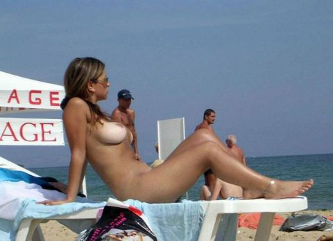 ヌードのエロ画像集。完璧ボディーの女性たちが裸体を晒した一覧(304枚)・203枚目