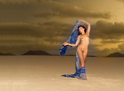 ヌードのエロ画像集。完璧ボディーの女性たちが裸体を晒した一覧(204枚)・81枚目