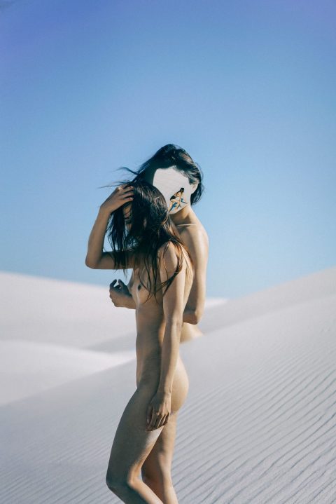 ヌードのエロ画像集。完璧ボディーの女性たちが裸体を晒した一覧(204枚)・82枚目