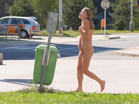 ヌードのエロ画像集。完璧ボディーの女性たちが裸体を晒した一覧(204枚)・141枚目
