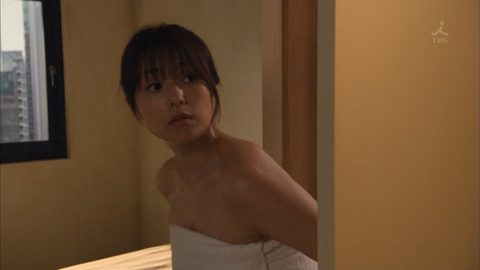 【深田恭子】おっぱいとかワレメが抜けすぎる女優の画像まとめ 211枚・151枚目