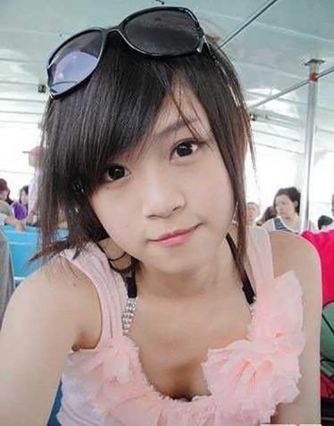 台湾美女の自撮りのエロさは異常。なんでこんなスタイルええのん？？？（画像25枚）・9枚目