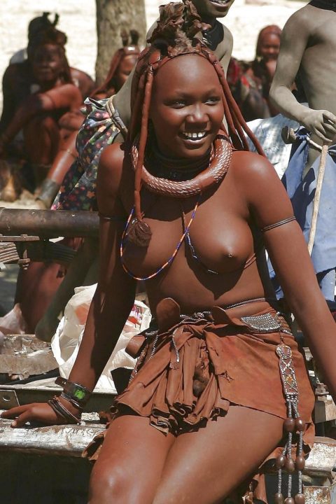 世界の民族衣装のエロ画像集→アフリカ系ポイント高すぎやろｗｗｗｗｗｗｗｗｗ（27枚）・13枚目