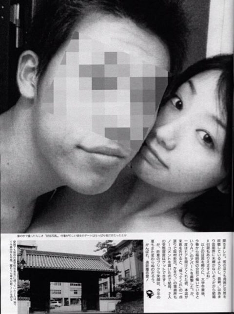 【芸能人 流出】リベンジポルノ一発で芸能人生が終了した女一覧がこちら（126枚）・114枚目