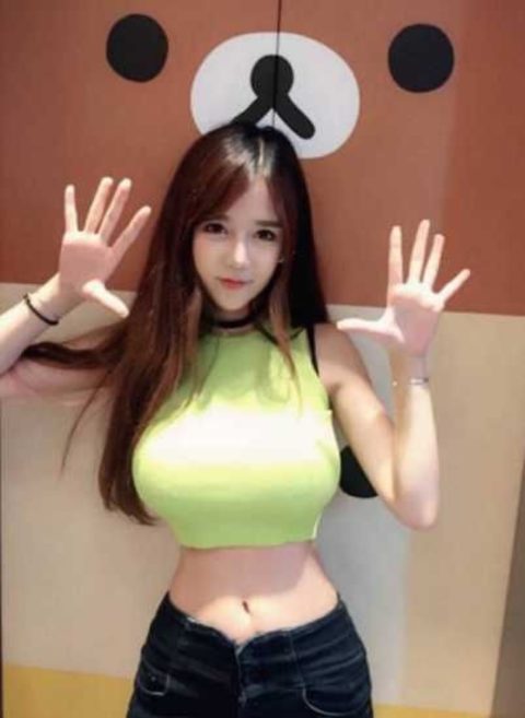 韓国女性の着衣巨乳のエロさは異常ｗｗｗｗｗｗｗｗｗ（画像37枚）・11枚目