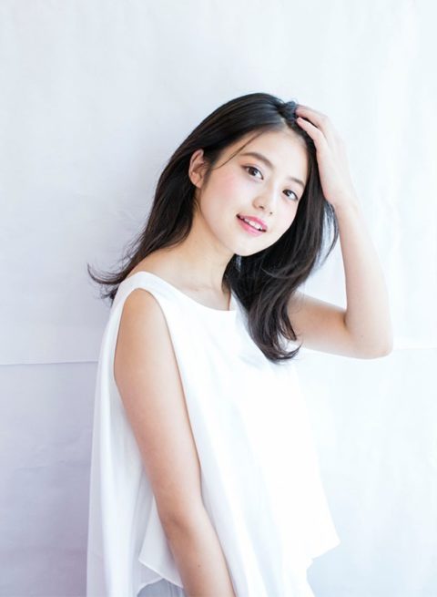 【今田美桜】とにかく身体がエッロい。テレビ＆グラビア画像集（187枚）・187枚目