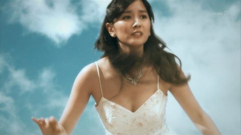 【石橋杏奈】エロパイの破壊力が半端じゃない濡れ場シーンがこちら。（画像95枚）・58枚目