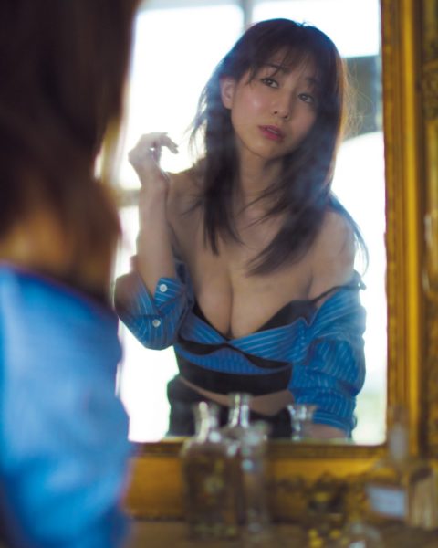 ”田中みな実”が晒したヌード写真。性格はアレだけど乳はデカいｗｗｗｗｗｗｗｗ(192枚)・178枚目