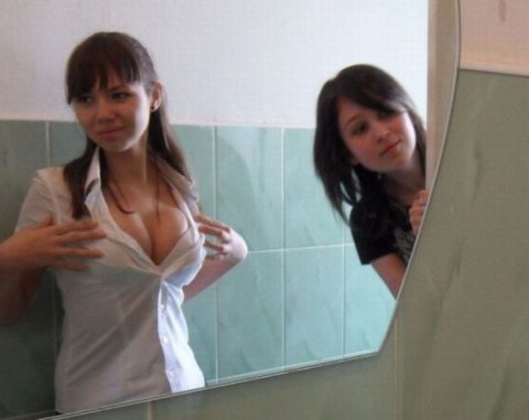エロの素質が溢れ出るロシアの女子学生。末恐ろしいｗｗｗｗｗｗｗ(画像あり)・9枚目