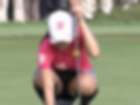 【エロ画像】女子プロゴルフの視聴率が良い理由がこちらwwwwwwwww・1枚目