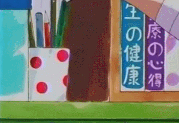 【アニメGIF】地上波で放送された人気アニメのエロシーンまとめたエロGIFまとめ。(157枚)・89枚目