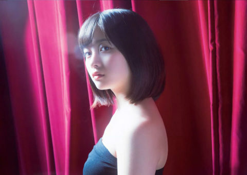 【橋本環奈】ハシカン、おっぱいのエロい谷間や生脚のお宝エロ画像集（193枚）・113枚目