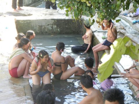 露天風呂が最もエロい国が、中国に決定するｗｗいい笑顔ｗｗｗｗｗ・3枚目