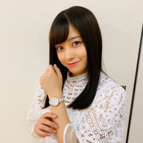 【橋本環奈】ハシカン、おっぱいのエロい谷間や生脚のお宝エロ画像集（193枚）・51枚目