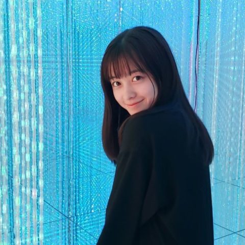 【橋本環奈】ハシカン、おっぱいのエロい谷間や生脚のお宝エロ画像集（193枚）・52枚目