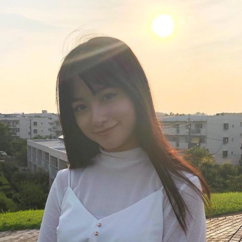 【橋本環奈】ハシカン、おっぱいのエロい谷間や生脚のお宝エロ画像集（193枚）・54枚目