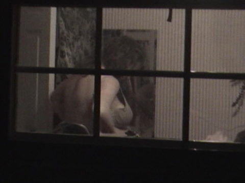 【盗撮】民家の窓を望遠で撮影した有能な奴が晒したエロ画像ｗｗｗｗｗｗｗ・23枚目