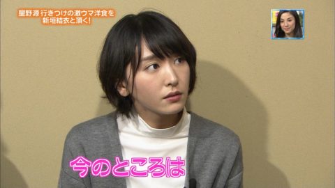 【新垣結衣】水着も披露してる国民的アイドル女優ガッキーのエロ画像集（114枚）・9枚目