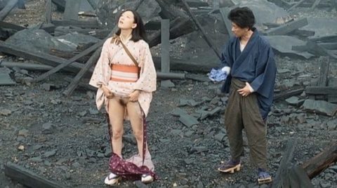 【江口のりこ】「半沢直樹」のアノ女優さん、ガッツリ濡れ場やってたんやがｗｗｗｗｗ・6枚目