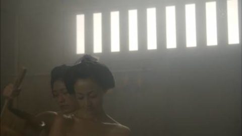 【沢尻エリカ】ガチのセックスシーン。演技を極めた女優がコチラｗｗｗｗｗｗｗ（108枚）・10枚目