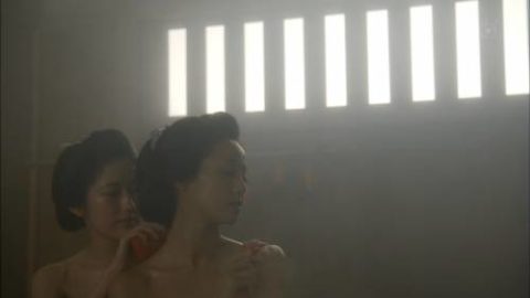 【沢尻エリカ】ガチのセックスシーン。演技を極めた女優がコチラｗｗｗｗｗｗｗ（108枚）・11枚目