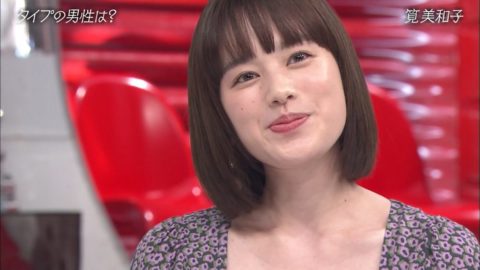 【筧美和子エロ】おっぱいの”破壊力”が半端じゃないシーンがこれｗｗｗｗｗｗ（82枚）・12枚目