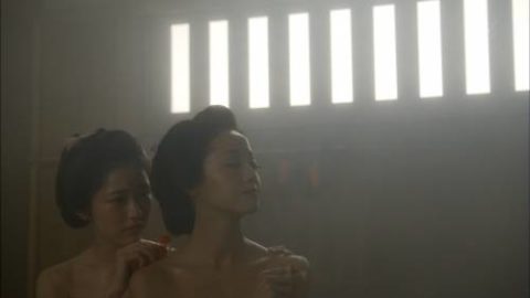 【沢尻エリカ】ガチのセックスシーン。演技を極めた女優がコチラｗｗｗｗｗｗｗ（108枚）・12枚目