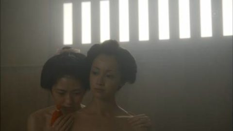 【沢尻エリカ】ガチのセックスシーン。演技を極めた女優がコチラｗｗｗｗｗｗｗ（108枚）・14枚目