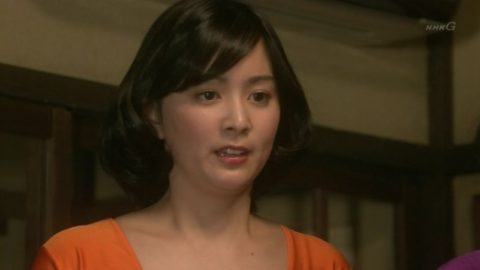 【石橋杏奈】エロパイの破壊力が半端じゃない濡れ場シーンがこちら。（画像95枚）・7枚目