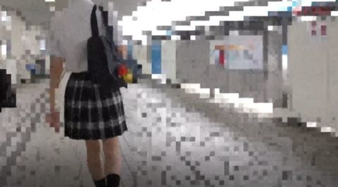 【美少女】ショートカットの制服女子が昏睡レ○プ動画…中出しはヤバいｗｗｗｗｗ（動画）・4枚目