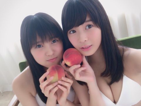 安田桃寧（NMB）がYouTubeで配信したドエロ映像がこちらｗｗｗｗｗｗ（GIFあり）・15枚目