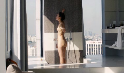 韓国人女優さん、体当たり濡れ場シーンが日本のそれとは別格ｗｗｗｗｗｗ（35枚）・25枚目